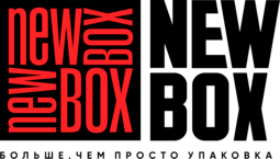 Логотип NewBox
